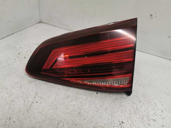 FEU ARRIERE DROIT VW GOLF 7 2017-2020 3/5-PORTE PARTIE HAYON - Vue 1